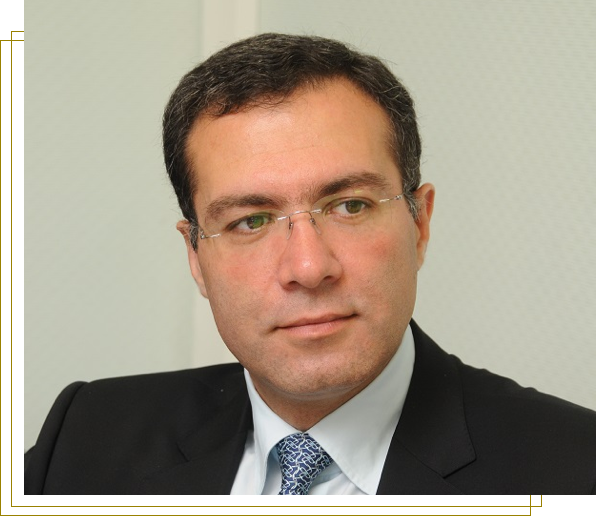 oil fund