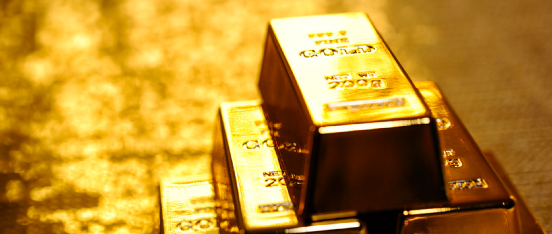 gold